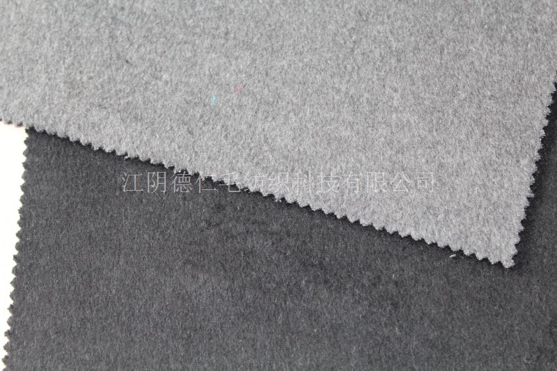 江阴双面呢面料生产厂家，江阴双面呢面料供应商  江阴面料生产厂家  江阴面料供应商
