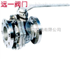 日标球阀Q41F-10K/Q41F-20K