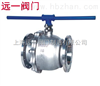 不锈钢法兰球阀Q41F-16P/25/40P/R/RL&nbsp;&nbsp;不锈钢球阀