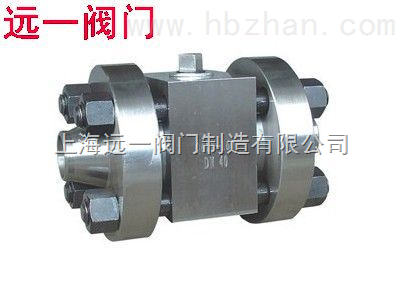 Q61F/H不锈钢焊接球阀 不锈钢球阀