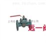 YHQ41F YHQ41N YHQ41M整体斜面球阀