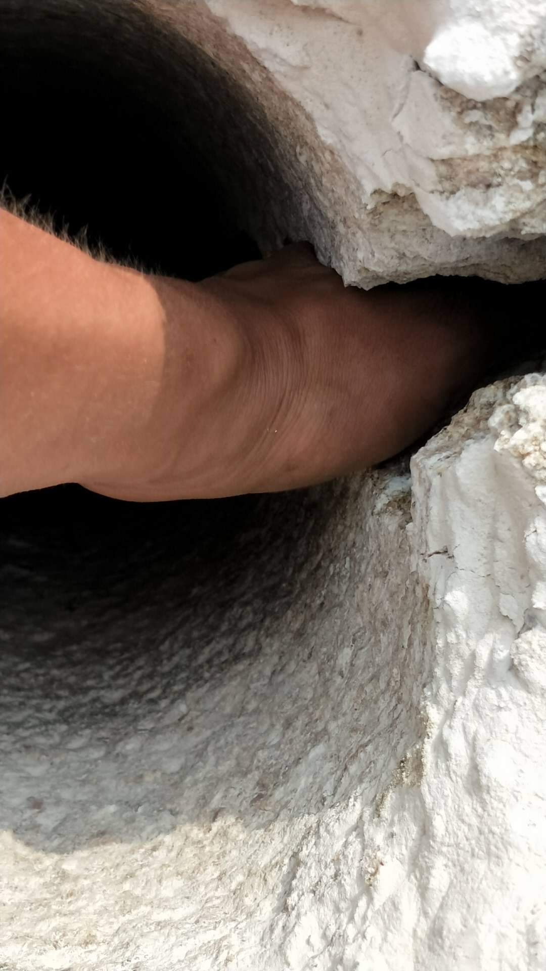 六盘水石头破开岩石柱塞式劈裂棒成本多少 劈裂机 碎石机