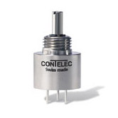 Con器telec电位，Contelec旋转式电位器