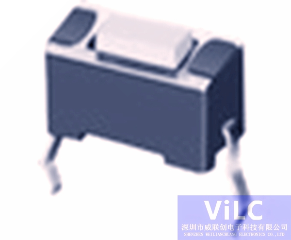 前插后贴TS轻触开关 TS-1100N 遥控开关  弹片开关
