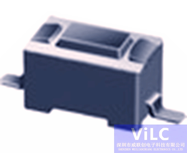 前插后贴TS轻触开关 TS-1100N 遥控开关  弹片开关