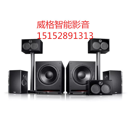 一套家庭影院大概多少钱