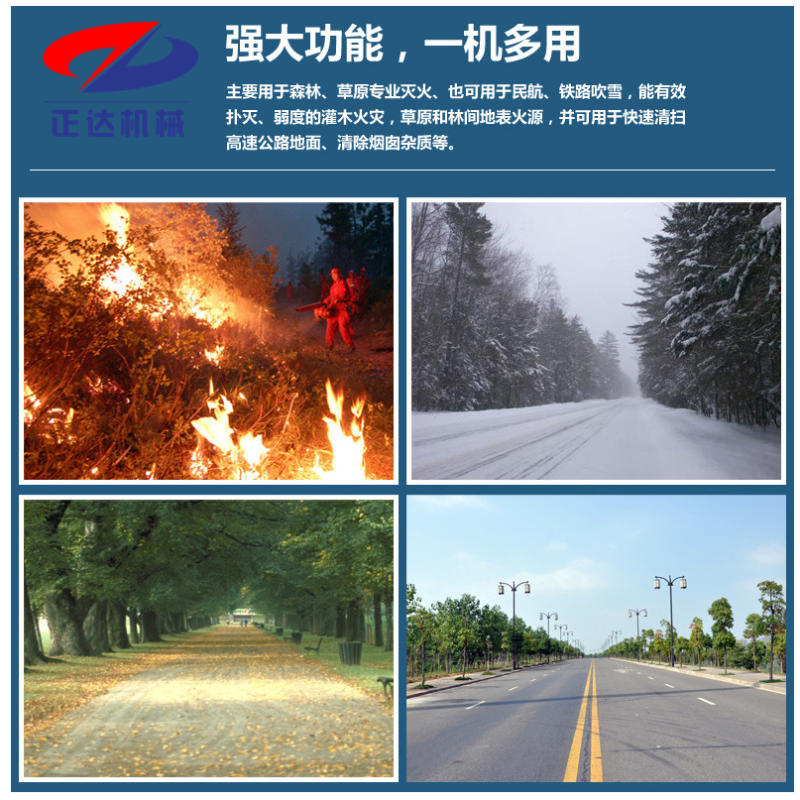 阜阳通烟囱吹风机 背负式吹雪机单价&nbsp;&nbsp;冬季除雪机&nbsp;&nbsp;手提式吹风机&nbsp;&nbsp;庭院吹雪机