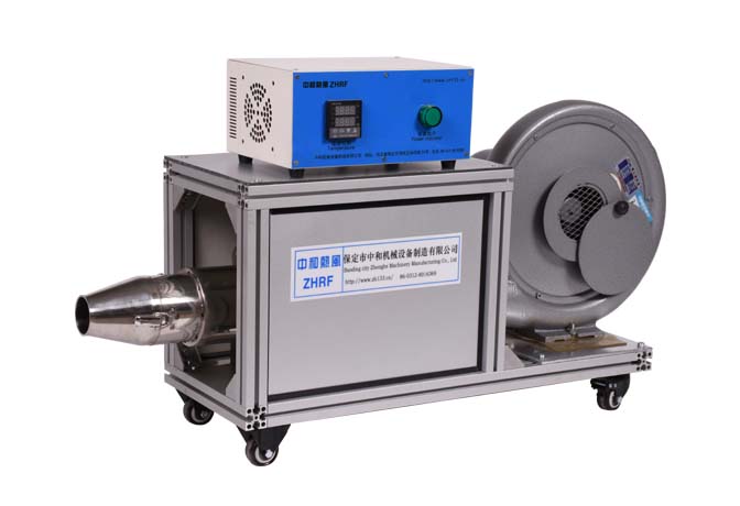 HWIR300Q-5工业热风机工业电热风机 热风吹干机  工业热风吹干机  工业制热风机