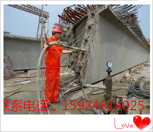 镇雄 管道压浆料生产厂家  预应力压浆料  桥梁用压浆料  孔道压浆料