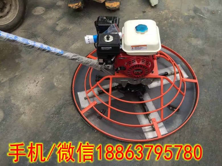 DSMS1000汽油水泥抹光机 混凝土地面抹平机收浆机  汽油抹光机