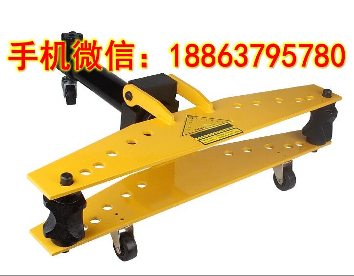 液压弯管机60/89/108/114电动弯管机全套模具  弯管机磨具