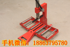 小型手动切砖机240型手动切砖器,气块砖切割机