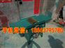 德海新款H-300型钢模板除锈机清灰机抛光机