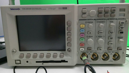 上门收购TDS3034B泰克回收TDS3034B 示波器