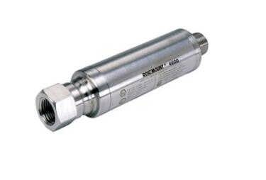 罗斯蒙特 4600石油天然气面板型压力变送器4600G42E