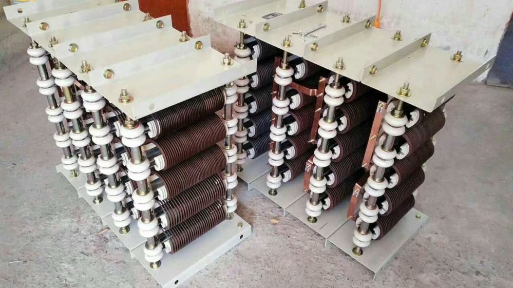 起动调整RT54-180L-6/3H行车电阻器 塔机电阻器 变阻器