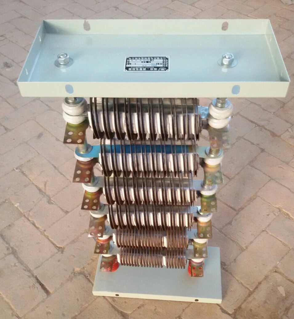 RT51-132M2-6/1H不锈钢电阻器接线图&nbsp;&nbsp;联动台