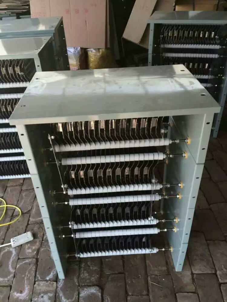 RT51-160M1-6/1H电阻器 6.3千瓦电机 变阻器 电抗器