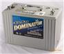 德克蓄电池HR5500/12V132商品特色