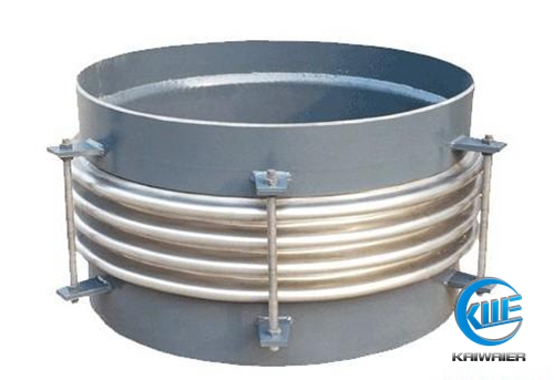 供应通用型波纹补偿器 金属不锈钢补偿器