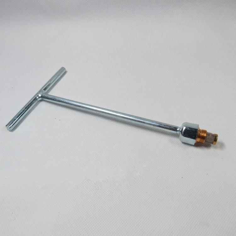 油嘴扳手 喷油嘴扳手 燃烧机配件 专用喷油嘴扳手 燃烧器配件