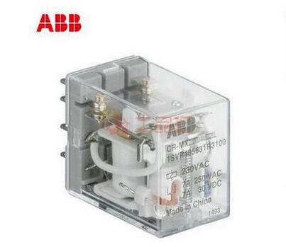 ABB接触器A9-30-10继电器?N22E西北总代理  ?N22E ?N31E  N40E  ABB全系列代理