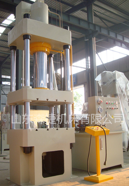 Y32-200T三梁四柱液压机  压力机