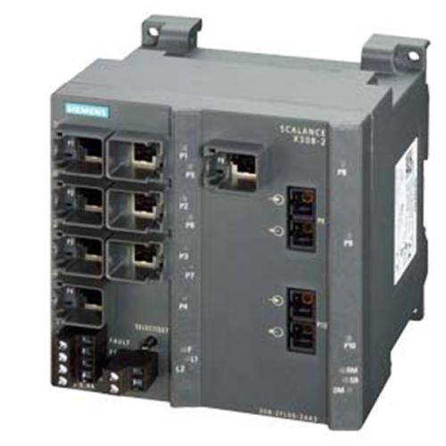 6GK 5204-2BB10-2AA3西门子通讯模块  6GK5 204  6GK7 343