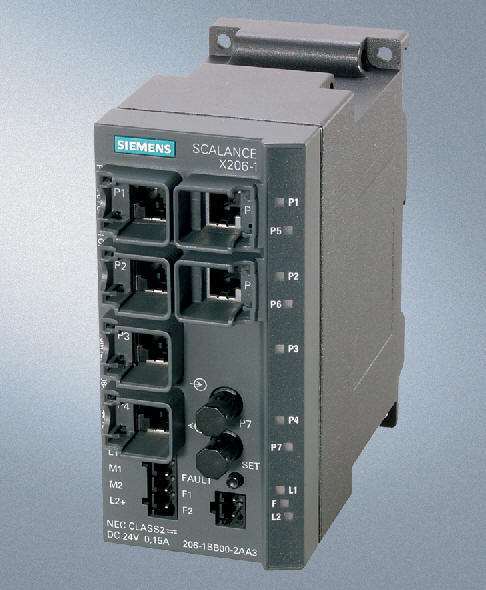 6GK 5204-2BB10-2AA3西门子通讯模块  6GK5 204  6GK7 343