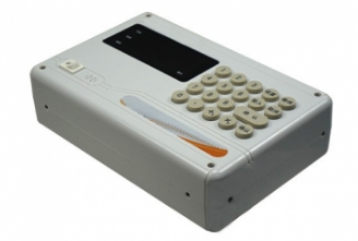 售饭机无锡供应商 智能售饭机厂家现货供应  售饭机供应