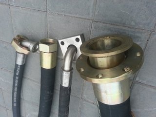 厂家直销低压胶管 高品质耐磨胶管 低压食品胶管