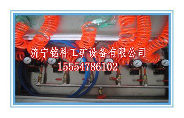 青海自救装置型号  厂家价格