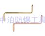 河北中奥防爆供应防爆S型十字螺丝刀