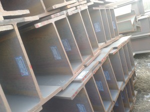 H型钢现货供应 钢结构材料价格优惠 规格齐全  一键下单  全程可控  一手掌握
