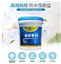 固莱高弹橡胶防水涂料|液体卷材|屋面防水补漏材料