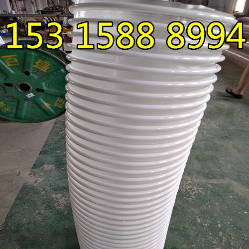 食品级塑筋管PU塑筋管福建食品输送管环保放心