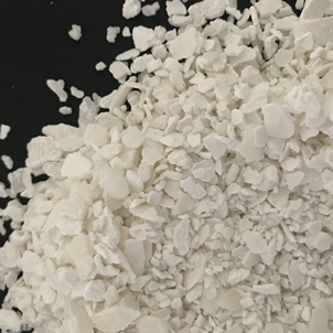 工业级氯化镁 卤片 六水氯化镁片状 六水片状氯化镁工业用