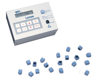 Lenze(伦茨)smd变频器