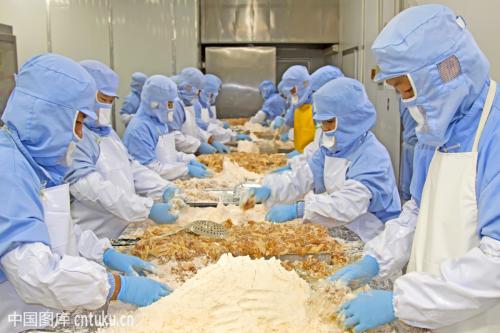 上海食品生产加工许可证SC办理要求材料