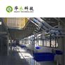 不定点供电轨道 移动轨道插座 移动灯架 桥架一体式灯架