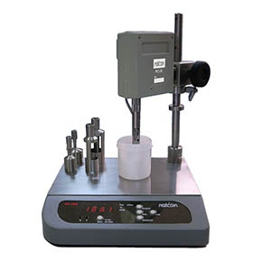 PC-10A/B/C(便携式)MALCOM粘度计 衡鹏供应  PC-10A/PC-10B/PC-10C