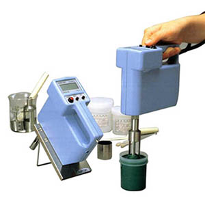 PM-2A/B/C_MALCOM便携式粘度计 衡鹏供应  PM-2A/PM-2B/PM-2C