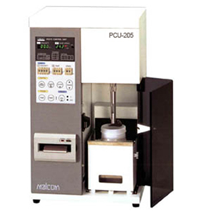 PCU-203/PCU-205_MALCOM粘度计 衡鹏供应