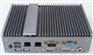 嵌入式无风扇工控机采用Intel Celeron 3855