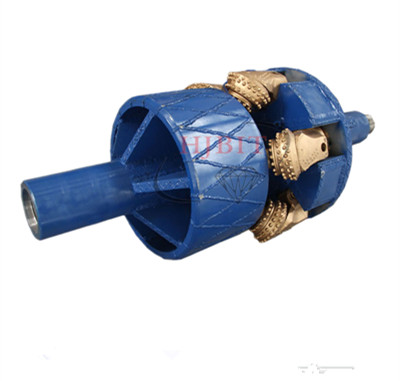 恒基生产高品质矿山用岩石扩孔器  岩石扩孔器厂家  岩石扩孔器图片  岩石扩孔器价格