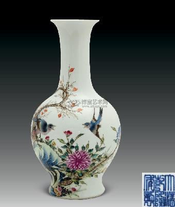 小米上市藏有跟着卖宋代定窑瓷器 深圳市雍乾盛世  鉴定