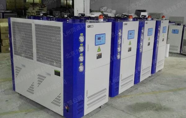 橡塑冷水机,挤塑专用冷水机 挤塑冷水机 发泡冷水机