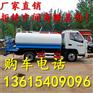 沧州国五洒水车多少钱?