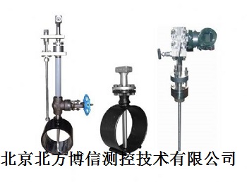 BX-LGW威力巴巴类流量计  流量计安装  北京流量计安装厂家  北京流量计生产厂家