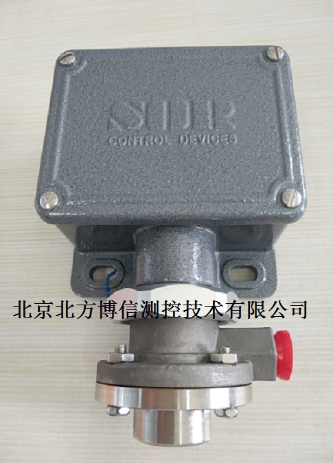 美国SOR压力北京北方博信SOR温度开关  北京压力开关  北京SOR压力开关